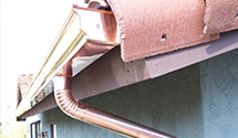 Rain Gutter Installation, Repair, Cleaning in Warsaw, KY